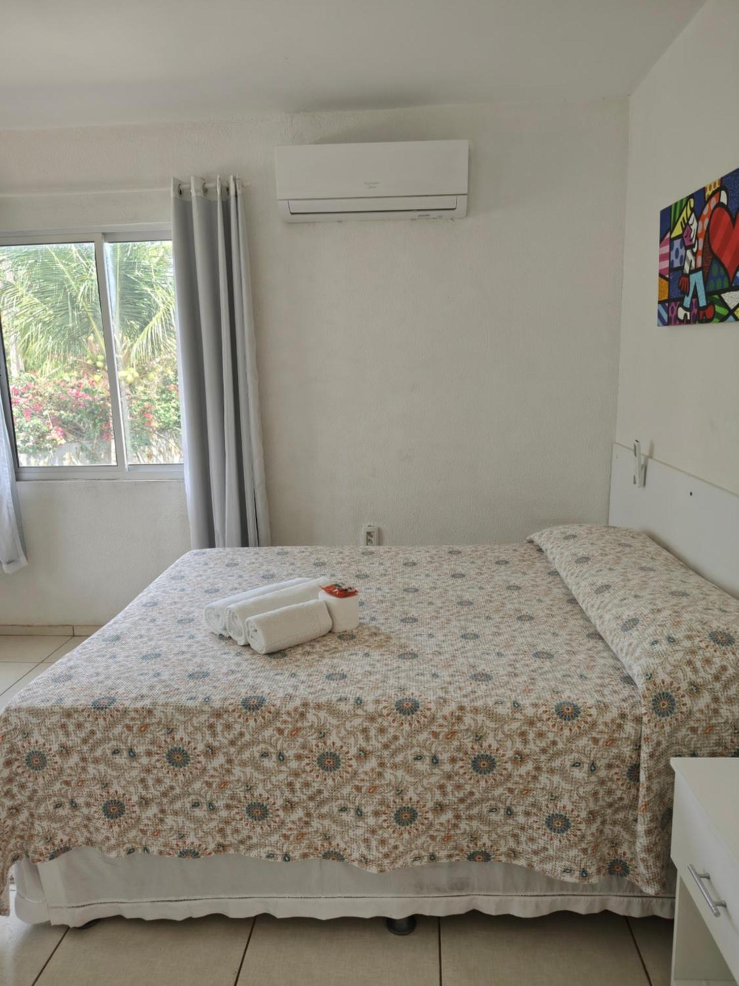 Pecem Suites Екстериор снимка