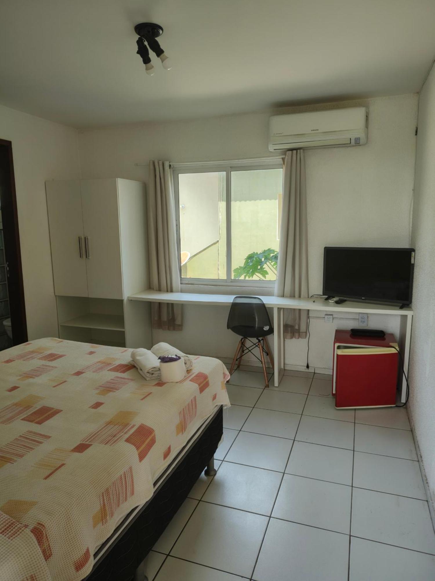 Pecem Suites Екстериор снимка
