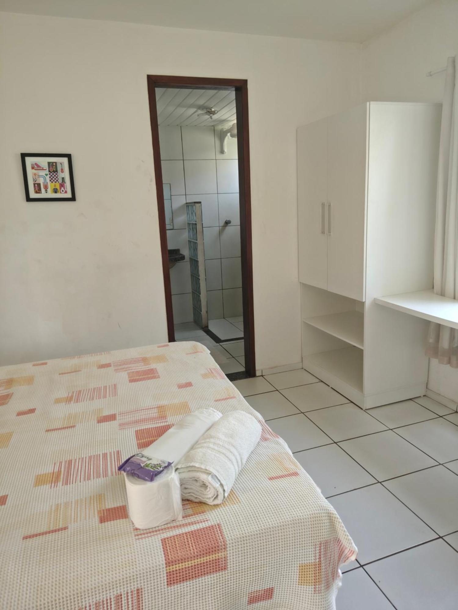 Pecem Suites Екстериор снимка