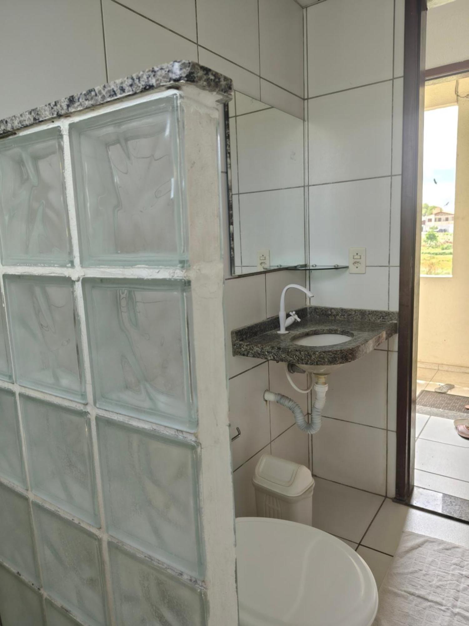 Pecem Suites Екстериор снимка