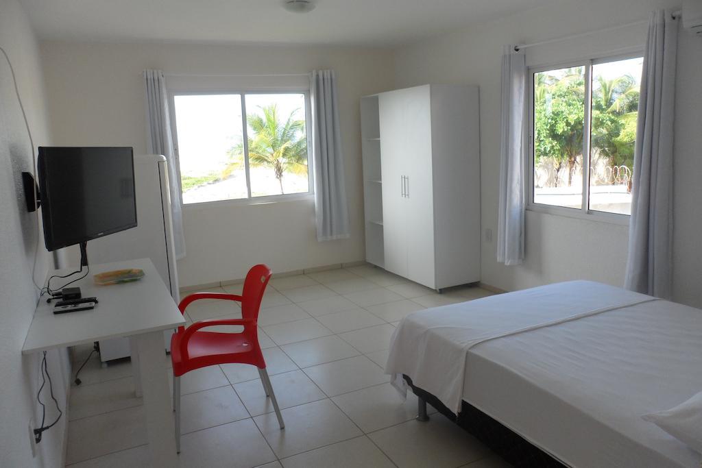 Pecem Suites Екстериор снимка