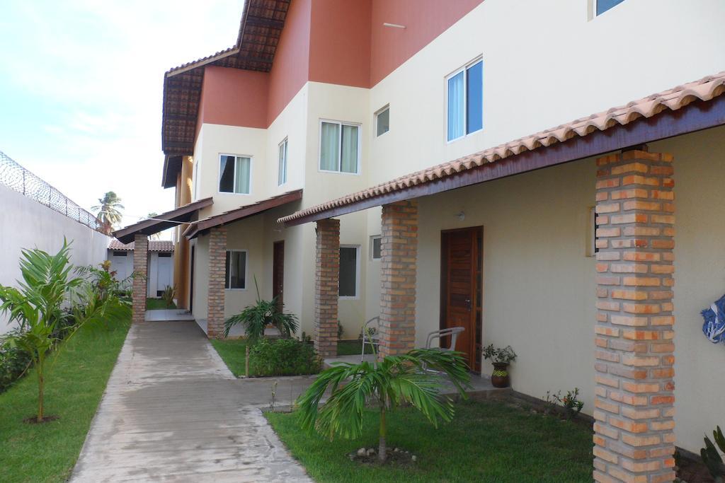 Pecem Suites Екстериор снимка