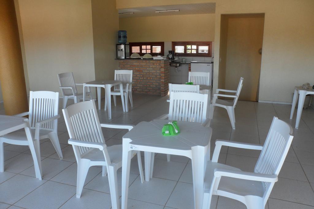 Pecem Suites Екстериор снимка