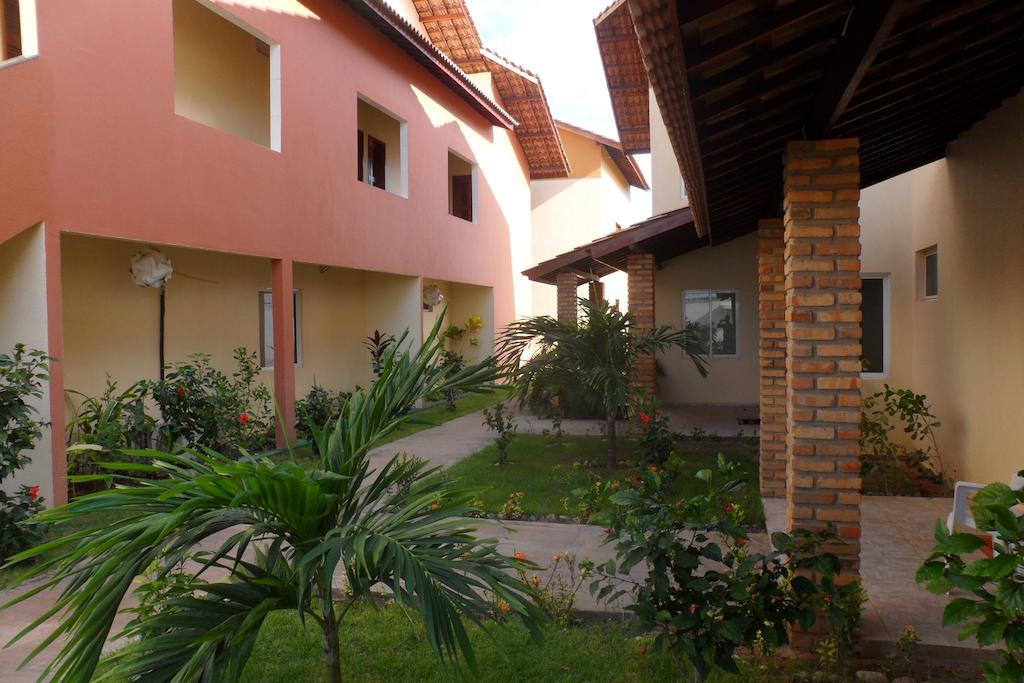 Pecem Suites Екстериор снимка