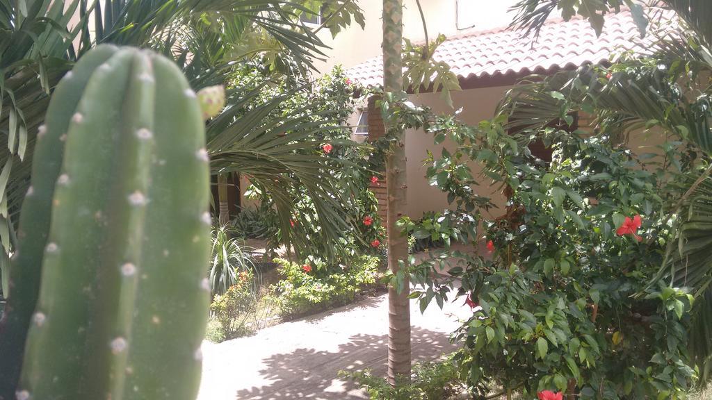 Pecem Suites Екстериор снимка