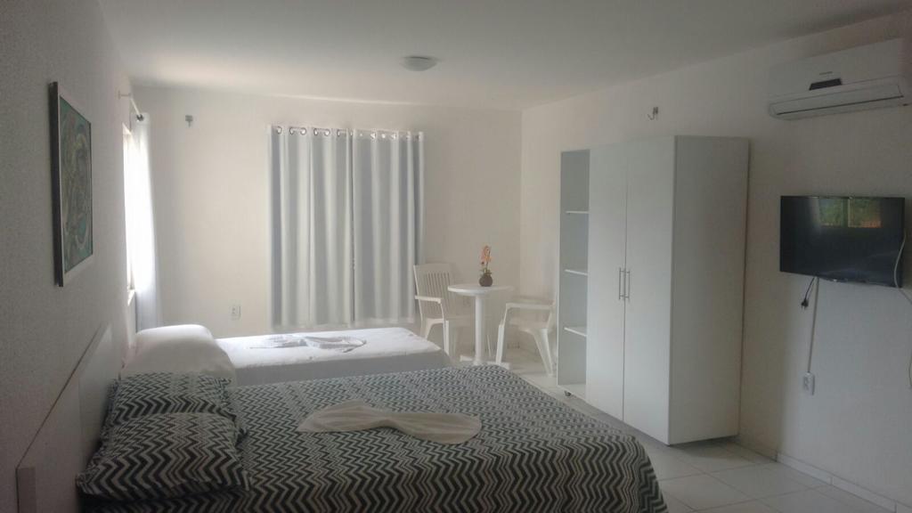 Pecem Suites Екстериор снимка