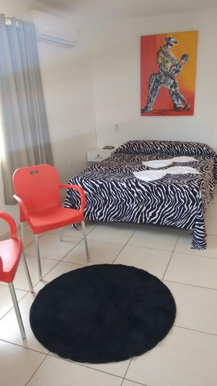 Pecem Suites Екстериор снимка