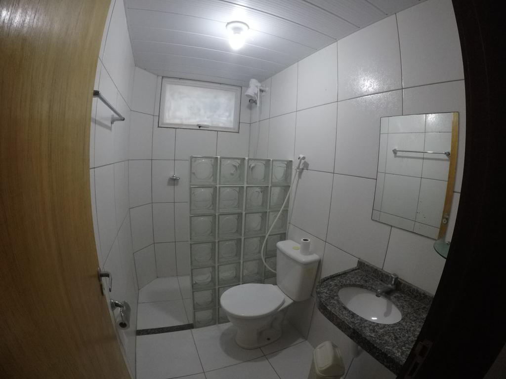 Pecem Suites Стая снимка