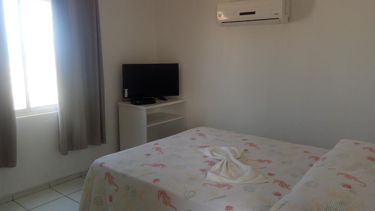 Pecem Suites Екстериор снимка